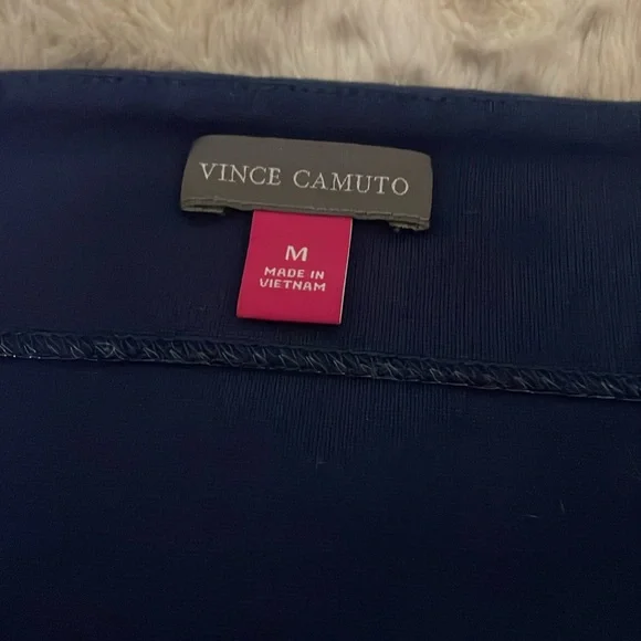 Knit Midi Pencil Skirt - Picture 2 of 4